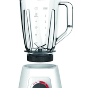 Tefal Blendforce II Blender plastic wit