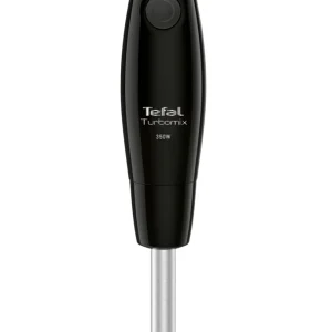 Tefal Staafmixer Turbomix RVS
