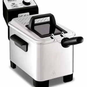 Tefal Friteuse - Easy Pro 3 L - koude zone - premium