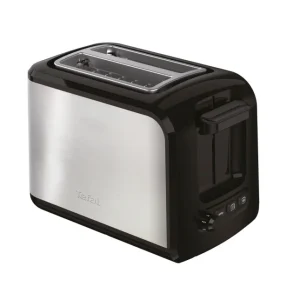 Tefal Express 3 Broodrooster RVS
