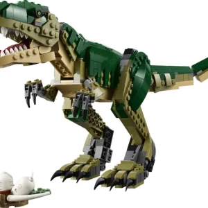 LEGO CREATOR T-Rex