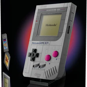 LEGO Super Mario Game Boy