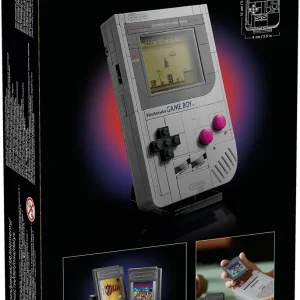 LEGO Super Mario Game Boy
