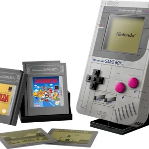 LEGO Super Mario Game Boy