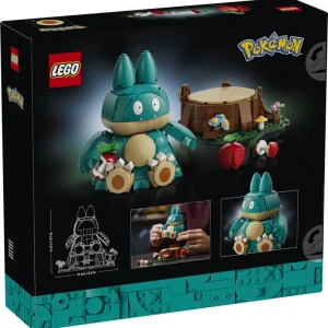 LEGO Pokemon Munchlax
