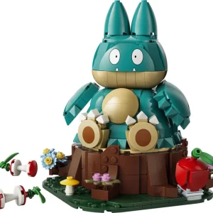 LEGO Pokemon Munchlax