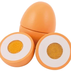 Joueco - Eier speelset 4-delig
