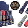 Kaleidoscoop in display 4 assorti