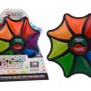 Memory  AND  Follow me spel Star met licht en geluid 2in1