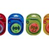 Fidget Tornado Loopers 4 assorti op kaart