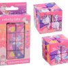Eenhoorn puzzel spel 2 assorti