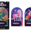Flipper spel op kaart - 3 assorti