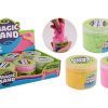 Magisch zand in display assorti