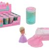 Prinsessen slijm met prinses assorti