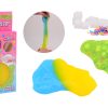 Mix je eigen slijm set in doos assorti