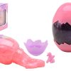 Dream putty in ei