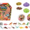 Dino World - Slime  AND  Fun mysterybox