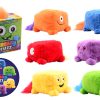 Plush  AND  Play - Freaky Fuzz surprise 6 assorti
