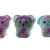 Plush  AND  Play - XL Schattige dieren kussen 3 assorti