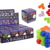 Magnetische magische kubus