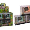 Block game console in display 3 assorti