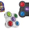 Duo battle 4 in 1 game console