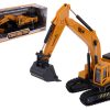 Graafmachine in opentouch doos