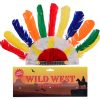 Wild West indianentooi