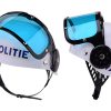 Politiehelm
