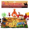 Wild west speelset