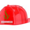 Brandweerhelm