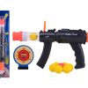 Air max ball launcher