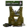 Army Forces speelset