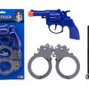 Politie starterset op kaart