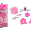 Princess Secret kroon en haar accessoires