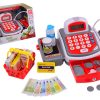 Home and Shopping Deluxe kassa met licht en geluid