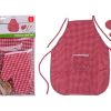 Home and Kitchen chef speelset deluxe