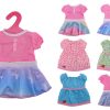 Poppenkleren voor 40-45 cm poppen