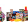 Home and Shopping Supermarkt accessoires 18 stuks