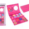 Isabella make-up doos op kaart