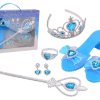 Princess Secret IJs prinses giftset Medium