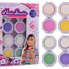 Hair Collouring set in windowbox