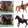 Paarden starter speelset 2 assorti