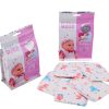 Baby Rose 5 luiers in zak