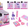 Isabella make-up set op kaart 4 assorti