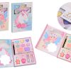 Lala Make-up boek