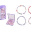 Armband in doos  4 assorti in display