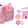 LaLa - Make up set in eenhoorn rugzak