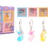 Fabulous mini charms sleutelhnager 4 assorti