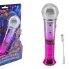 K-pop star - Microfoon